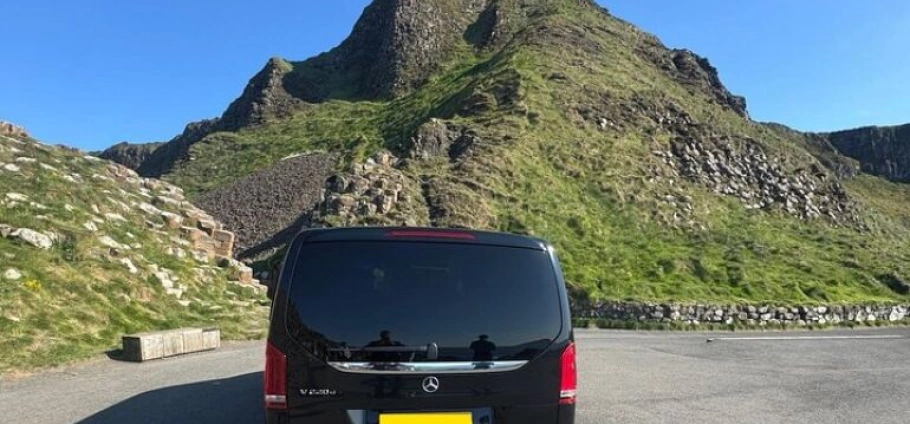 Northern Ireland Causeway Coast Adventure Tour-11