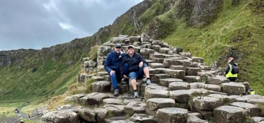 Northern Ireland Causeway Coast Adventure Tour-8