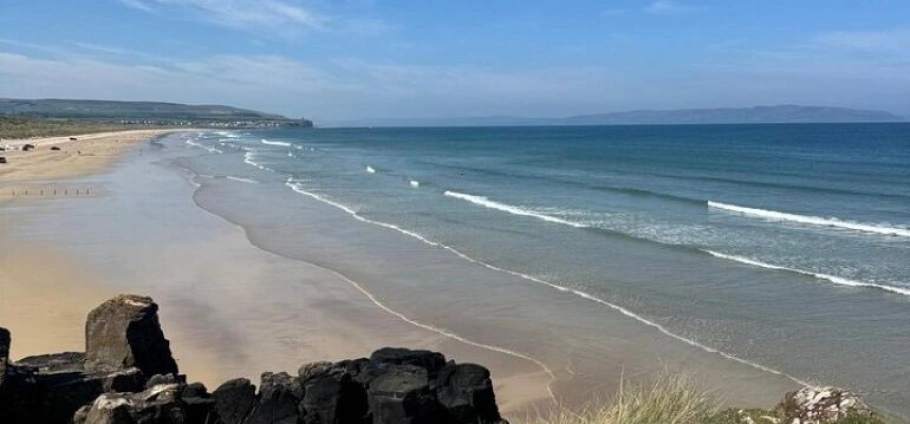 Northern Ireland Causeway Coast Adventure Tour-7