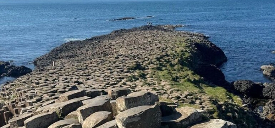 Northern Ireland Causeway Coast Adventure Tour-6