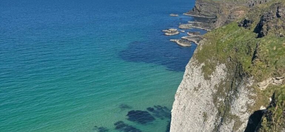 Northern Ireland Causeway Coast Adventure Tour-5