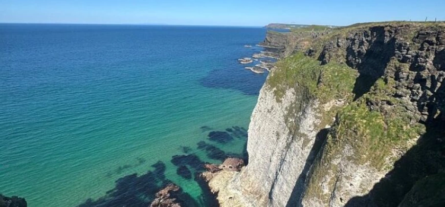 Northern Ireland Causeway Coast Adventure Tour-4