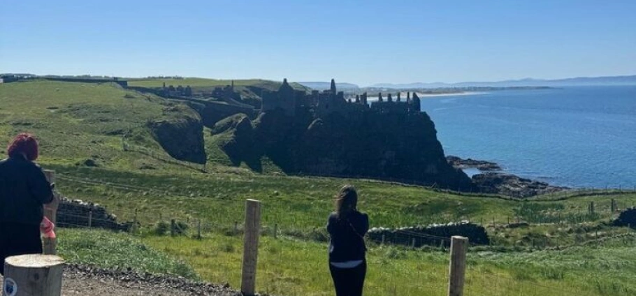 Northern Ireland Causeway Coast Adventure Tour-3