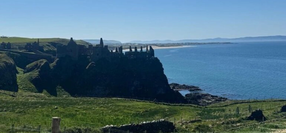 Northern Ireland Causeway Coast Adventure Tour-22