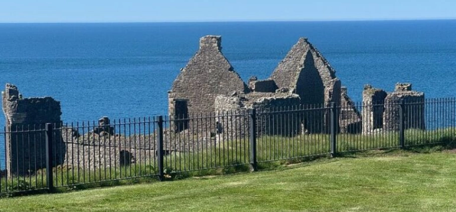 Northern Ireland Causeway Coast Adventure Tour-23
