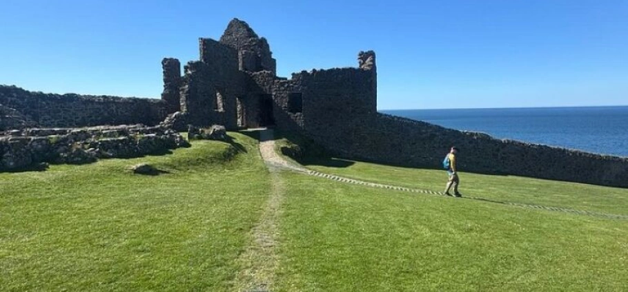 Northern Ireland Causeway Coast Adventure Tour-24