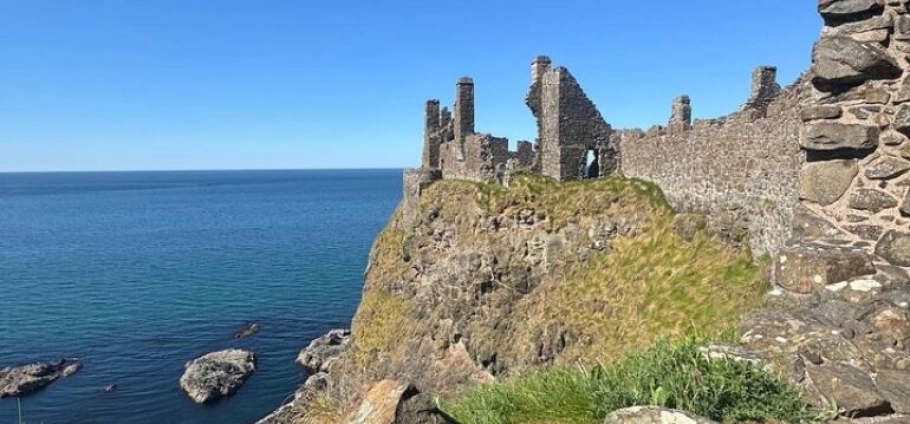Northern Ireland Causeway Coast Adventure Tour-25