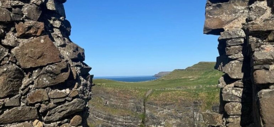 Northern Ireland Causeway Coast Adventure Tour-26