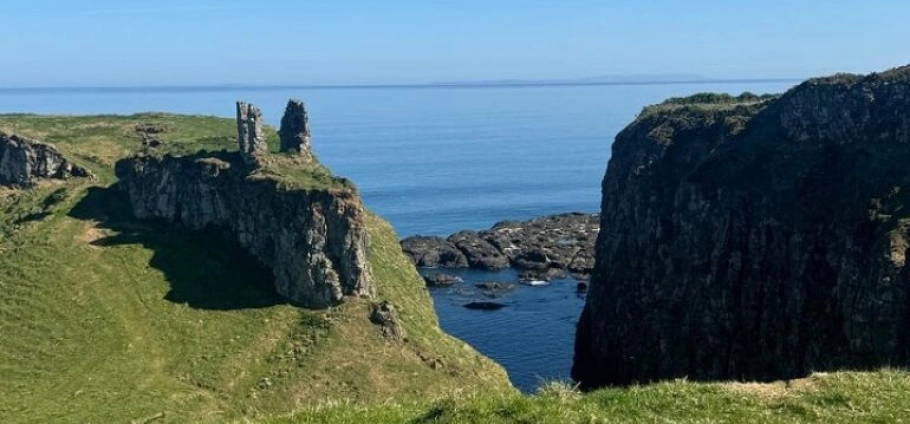 Northern Ireland Causeway Coast Adventure Tour-27