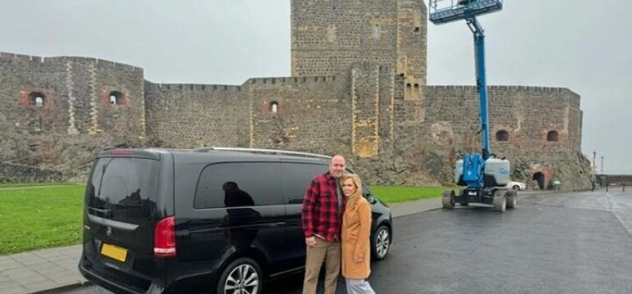 Northern Ireland Causeway Coast Adventure Tour-16