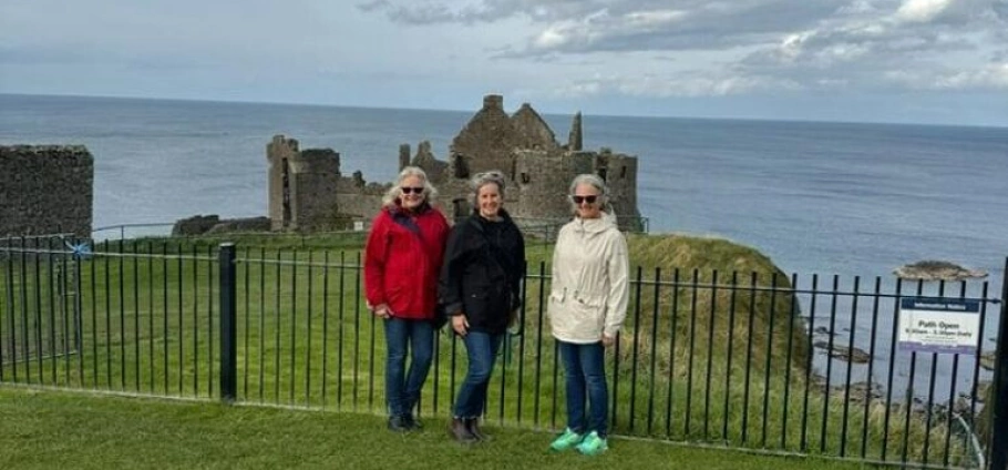 Northern Ireland Causeway Coast Adventure Tour-28