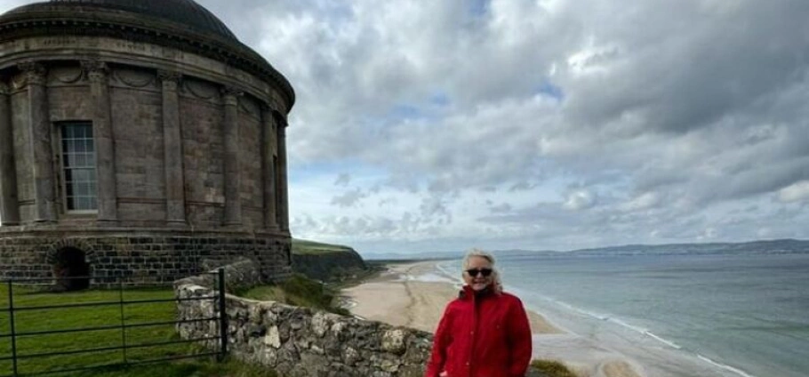 Northern Ireland Causeway Coast Adventure Tour-33