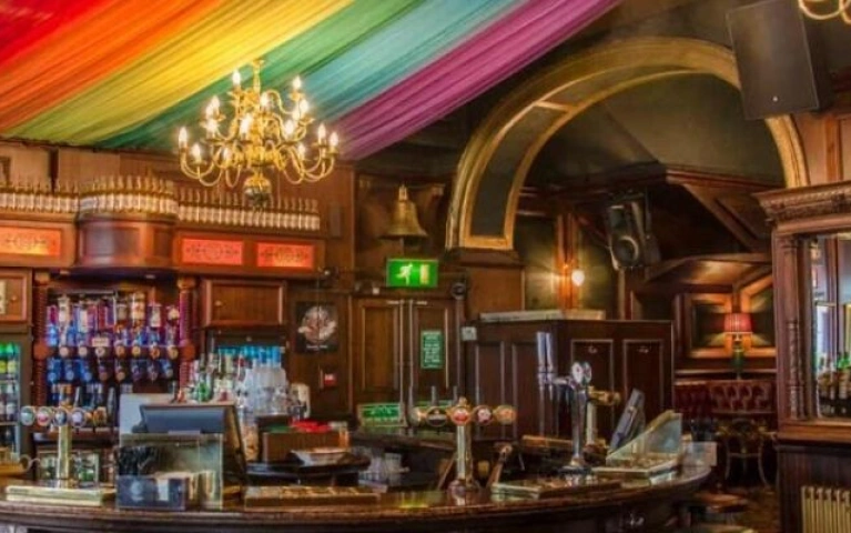 Soho LGBTQ+ Culture and History Tour