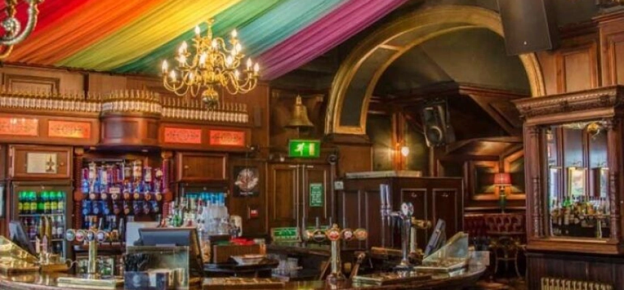 Soho LGBTQ+ Culture and History Tour-1