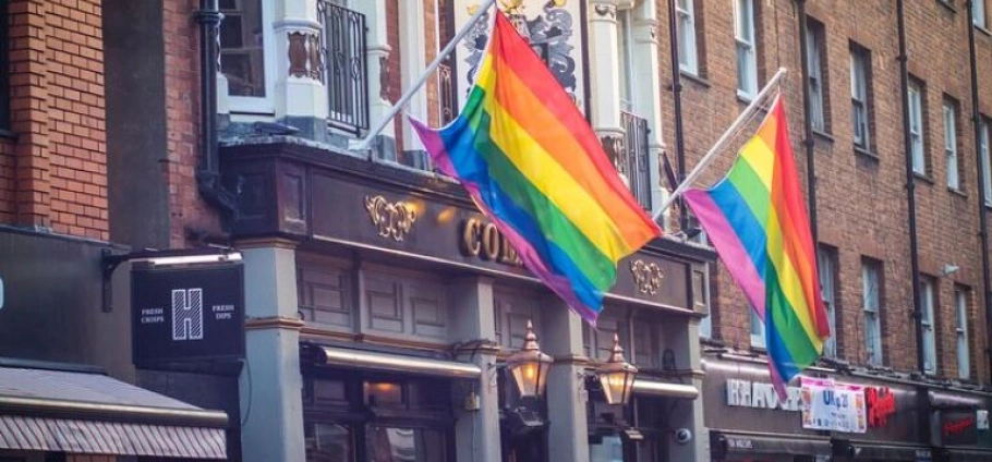 Soho LGBTQ+ Culture and History Tour-2