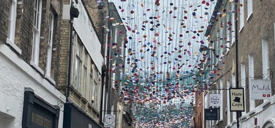 Soho LGBTQ+ Culture and History Tour-3