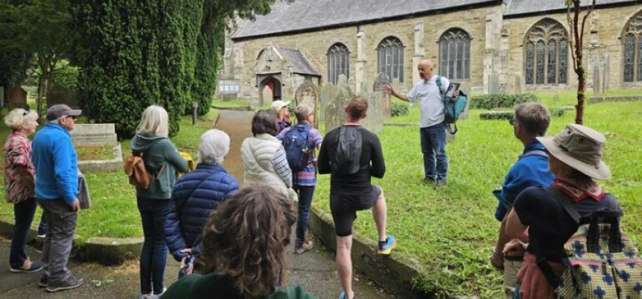 Padstow Historical Walking Tour Experience-1