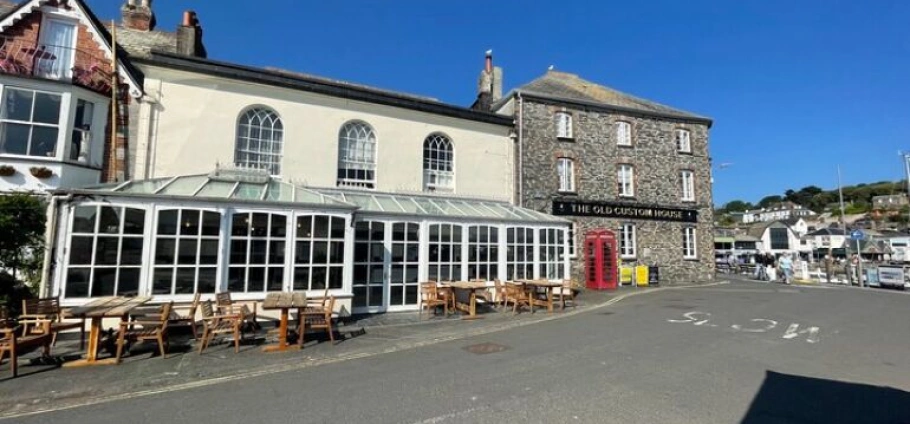 Padstow Historical Walking Tour Experience-12