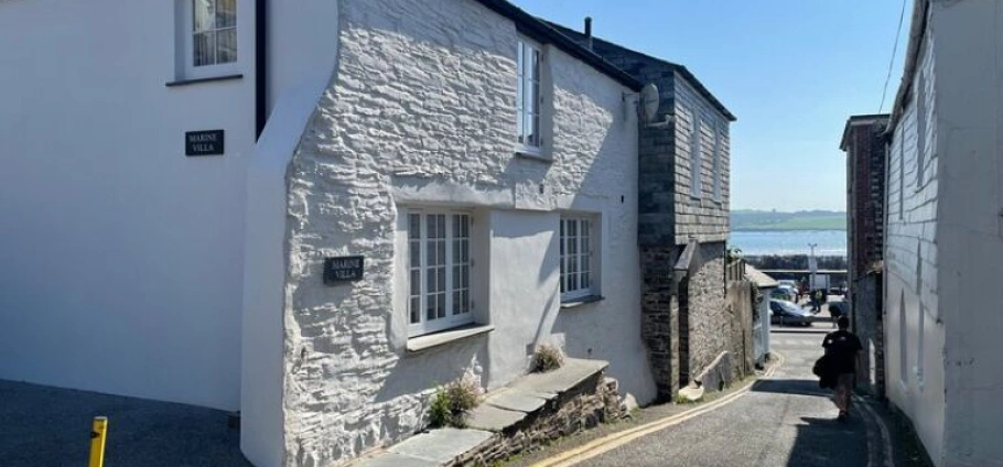 Padstow Historical Walking Tour Experience-11