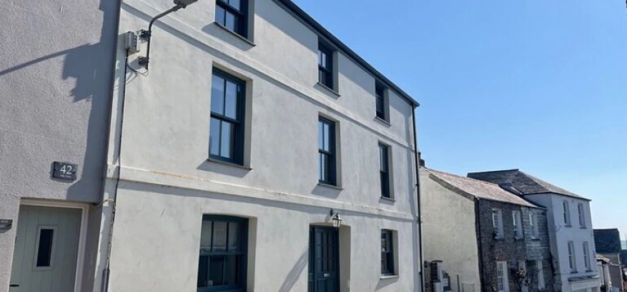 Padstow Historical Walking Tour Experience-9