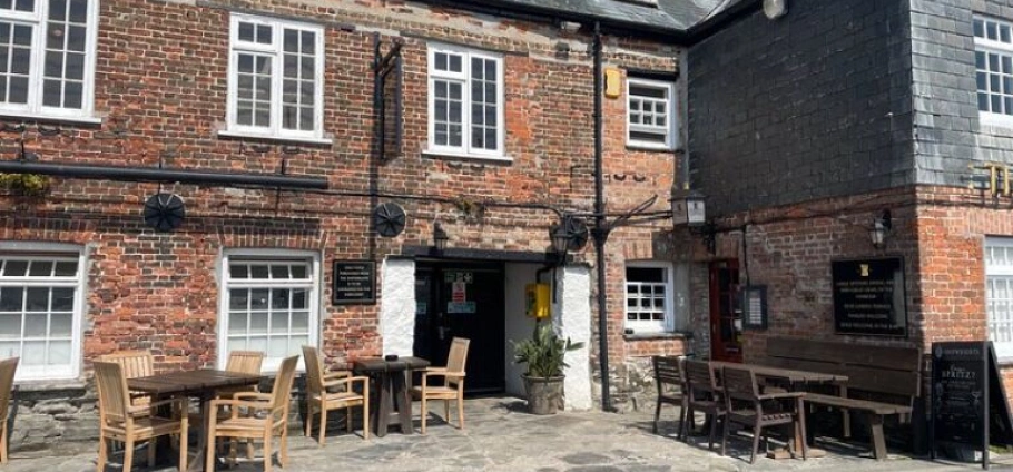 Padstow Historical Walking Tour Experience-7