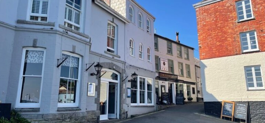 Padstow Historical Walking Tour Experience-18