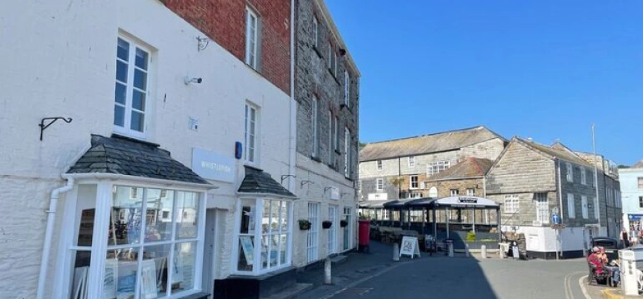 Padstow Historical Walking Tour Experience-17