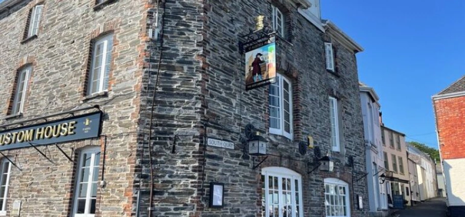 Padstow Historical Walking Tour Experience-16