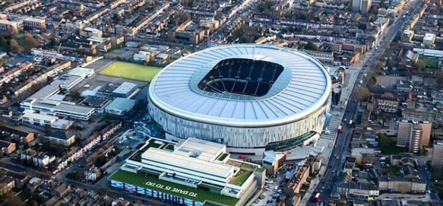 London Premier League Stadiums Black Cab Tour-1