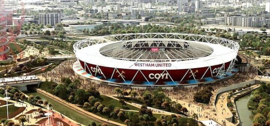 London Premier League Stadiums Black Cab Tour-3