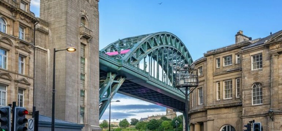 Newcastle Historical Walking Tour and Exploration-4