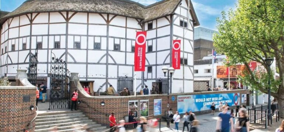 London Iconic Views and Riverside Walking Tour-6