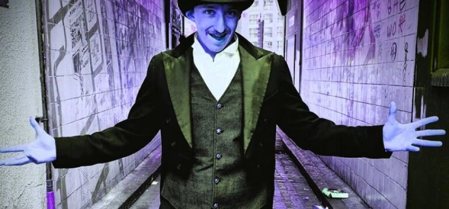 London Jack the Ripper Guided Tour-3