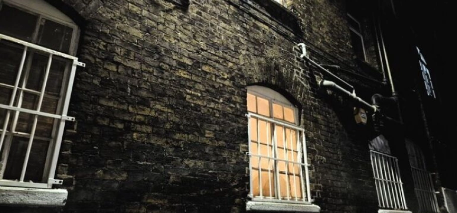 London Jack the Ripper Guided Tour-11