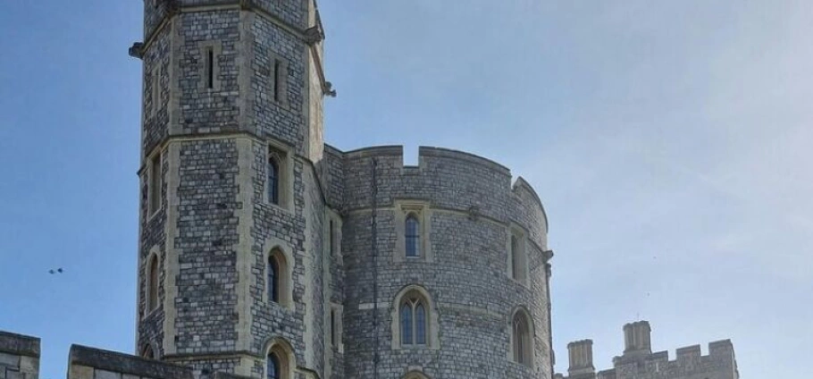 Windsor Stonehenge and Heritage Day Tour-1