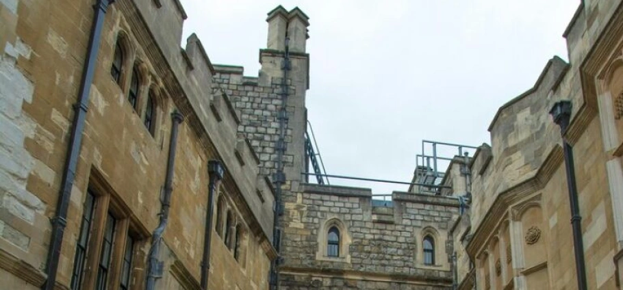 Windsor Stonehenge and Heritage Day Tour-2
