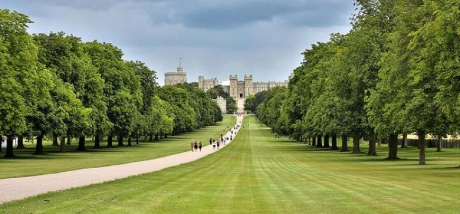 Windsor Stonehenge and Heritage Day Tour-3