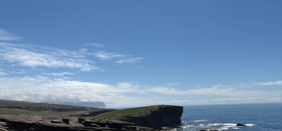 Orkney Private Guided History Tour-1