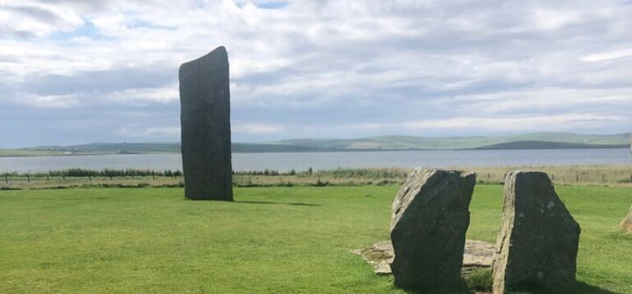 Orkney Private Guided History Tour-5