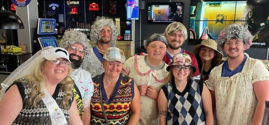 Colchester Ultimate Games Zone Adventure-4