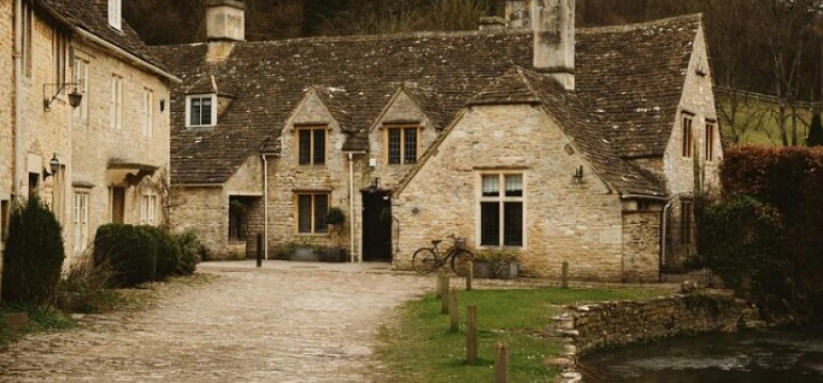 Cotswolds Scenic Small-Group Day Tour-3