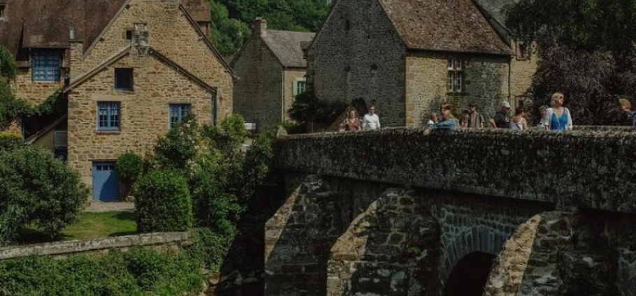 Cotswolds Scenic Small-Group Day Tour-4