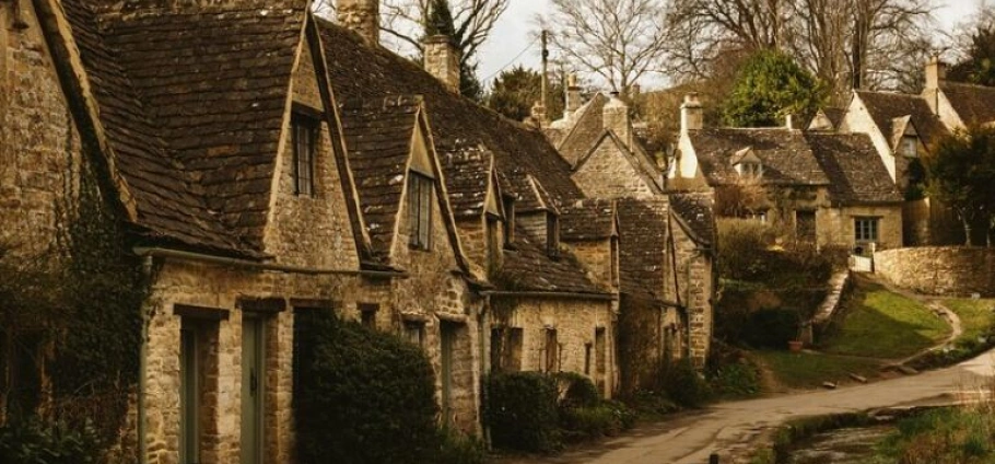Cotswolds Scenic Small-Group Day Tour-5