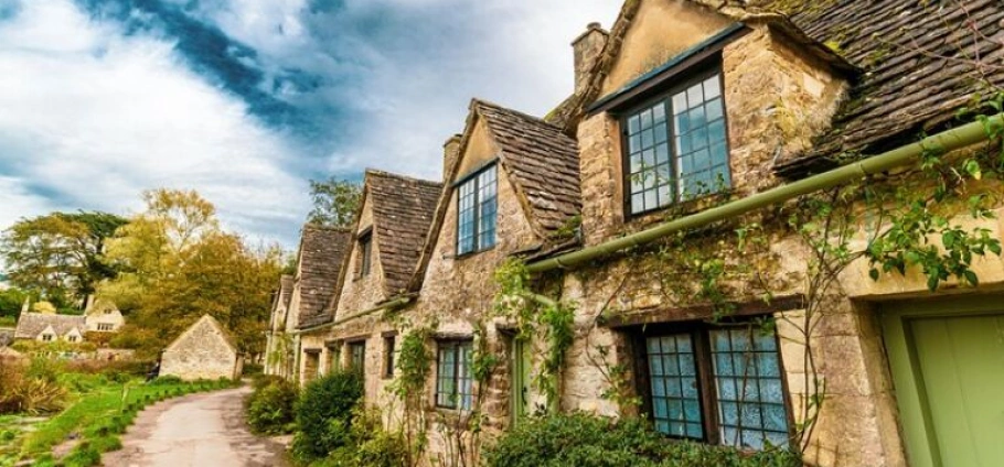 Cotswolds Scenic Small-Group Day Tour-6