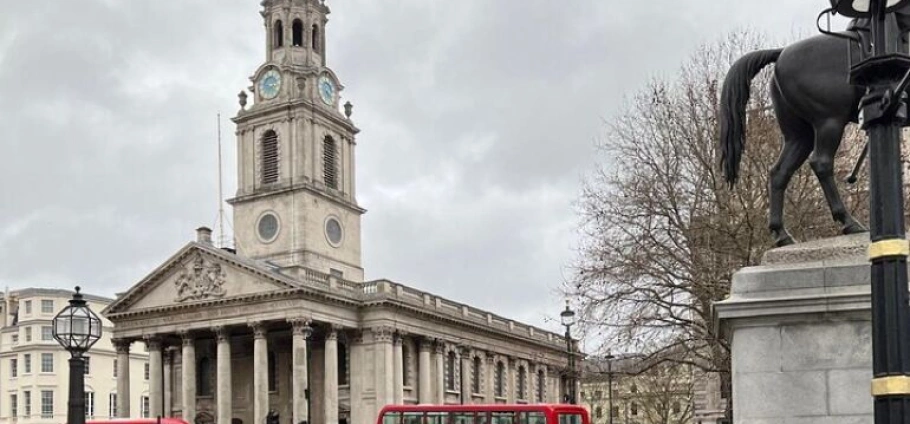 London Dungeon Admission and Experience Tour-1