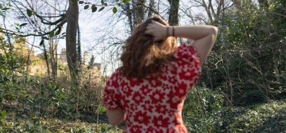 Edinburgh Magical Photo Session Experience-15