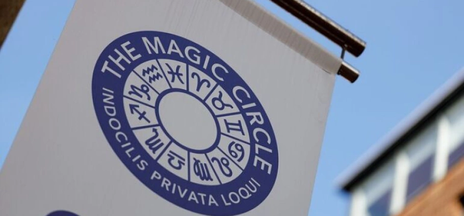 London Magic Circle Guided Tour Experience-1