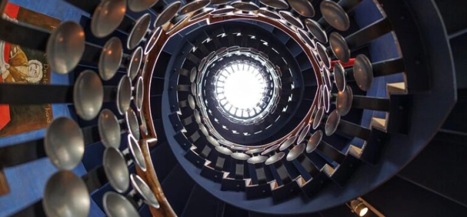 London Magic Circle Guided Tour Experience-7