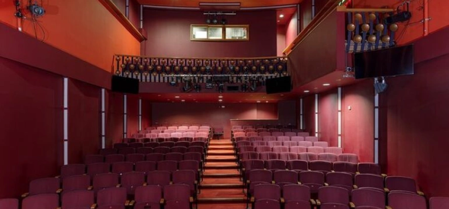London Secrets of The Magic Circle-3
