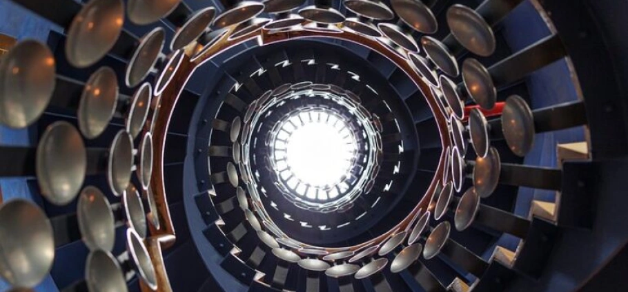 London Secrets of The Magic Circle-4